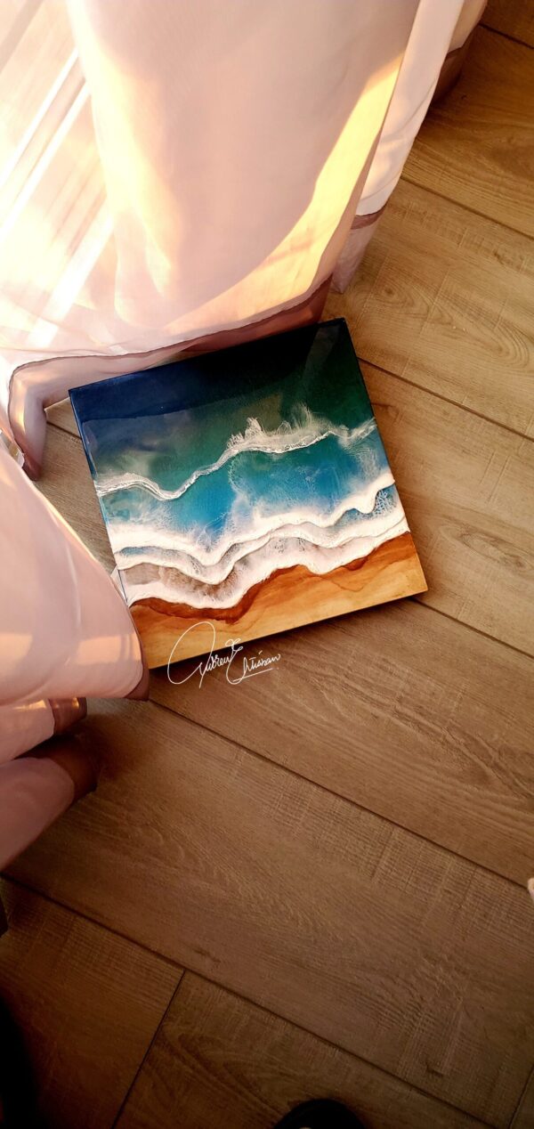 Seashore