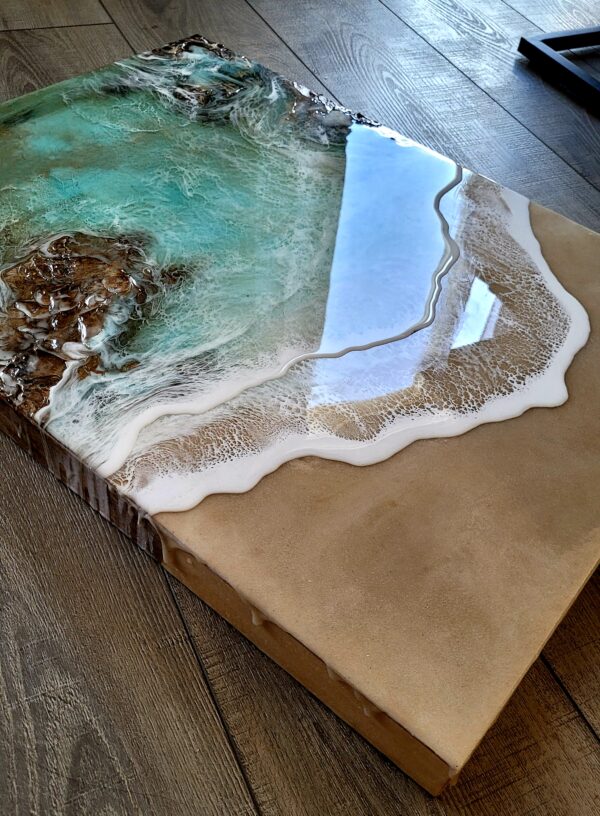 Shoreline - Image 2