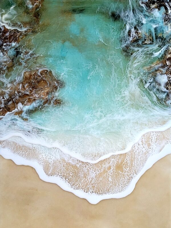 Shoreline
